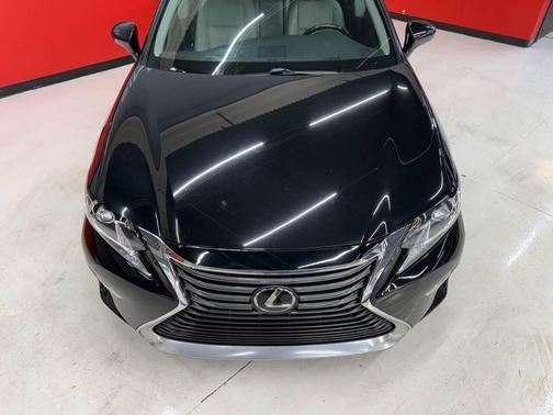 2016 Lexus ES 350 Base