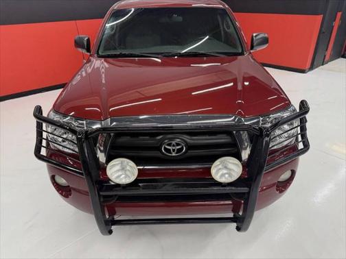 2007 Toyota Tacoma PreRunner Double Cab