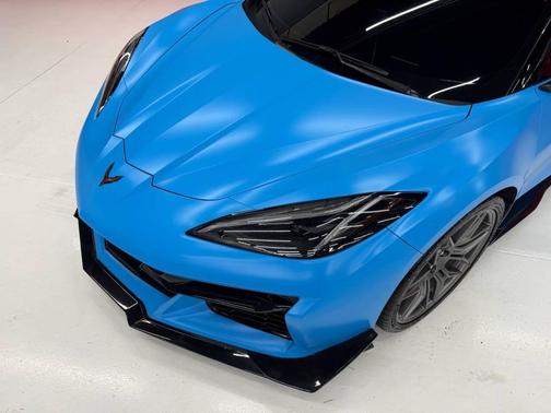 2023 Chevrolet Corvette Z06