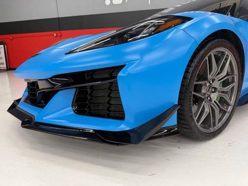 2023 Chevrolet Corvette Z06