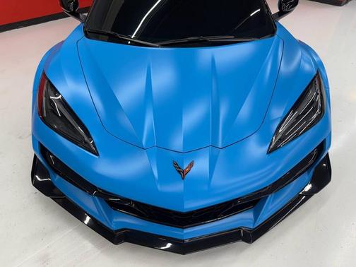 2023 Chevrolet Corvette Z06