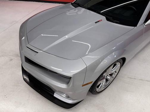 2010 Chevrolet Camaro 2SS