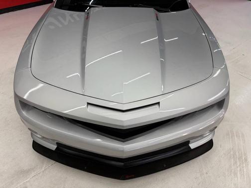 2010 Chevrolet Camaro 2SS