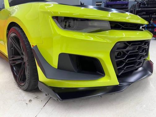 2021 Chevrolet Camaro ZL1