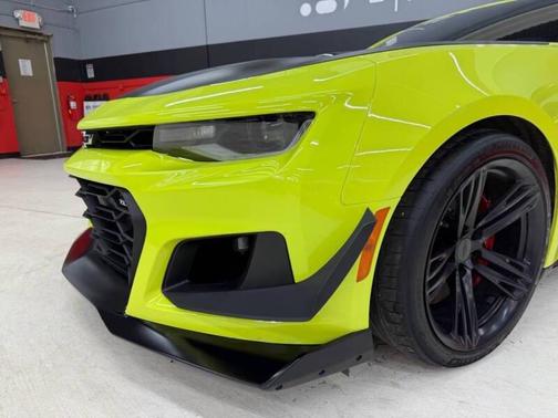 2021 Chevrolet Camaro ZL1