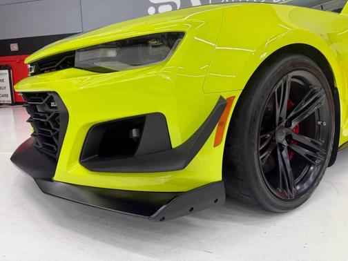 2021 Chevrolet Camaro ZL1