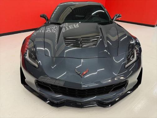 2019 Chevrolet Corvette Z06