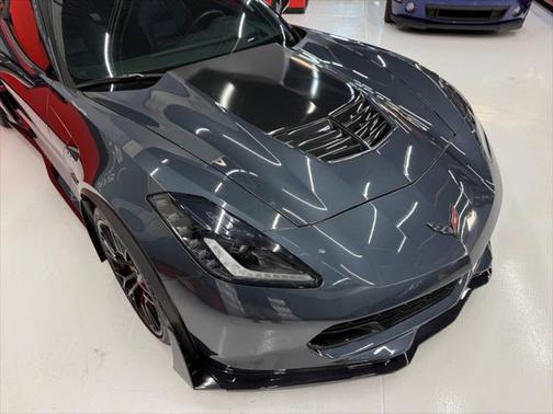 2019 Chevrolet Corvette Z06