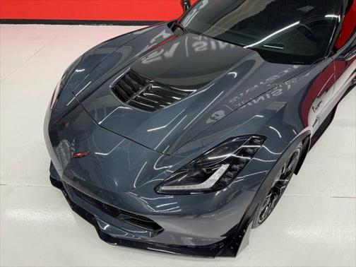 2019 Chevrolet Corvette Z06