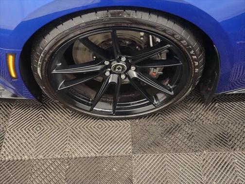 2018 Chevrolet Camaro ZL1