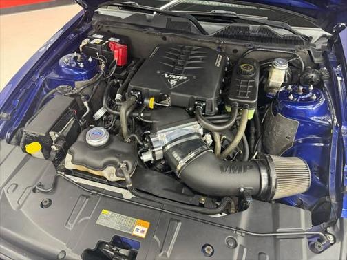 2013 Ford Mustang GT Premium