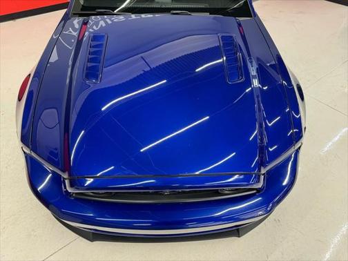 2013 Ford Mustang GT Premium