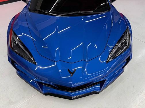 2023 Chevrolet Corvette Z06
