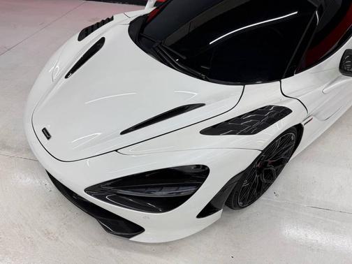 2018 McLaren 720S Performance