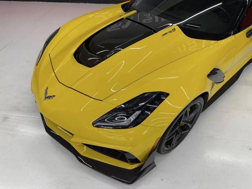 2019 Chevrolet Corvette ZR1