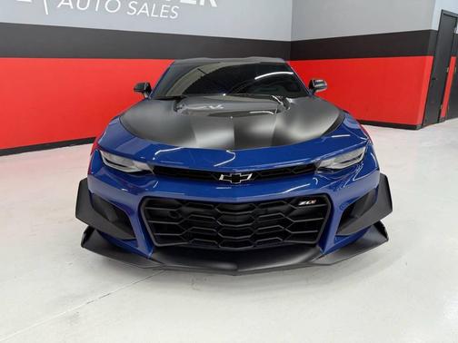 2023 Chevrolet Camaro ZL1