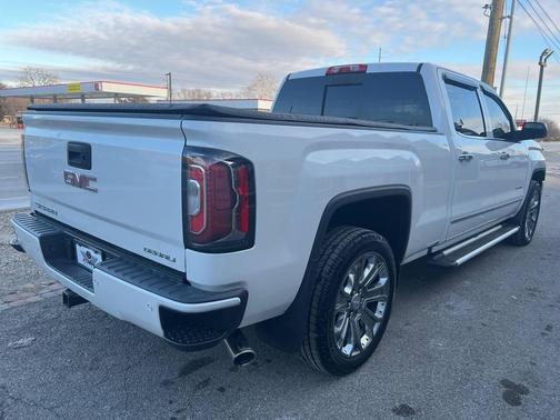 2016 GMC Sierra 1500 Denali