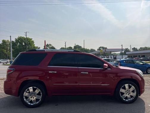 2014 GMC Acadia Denali