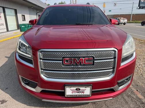 2014 GMC Acadia Denali