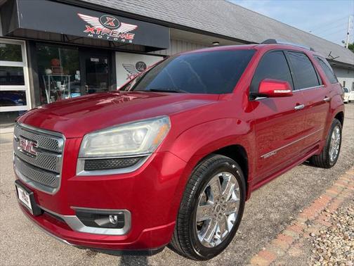2014 GMC Acadia Denali
