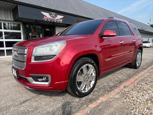 2014 GMC Acadia Denali
