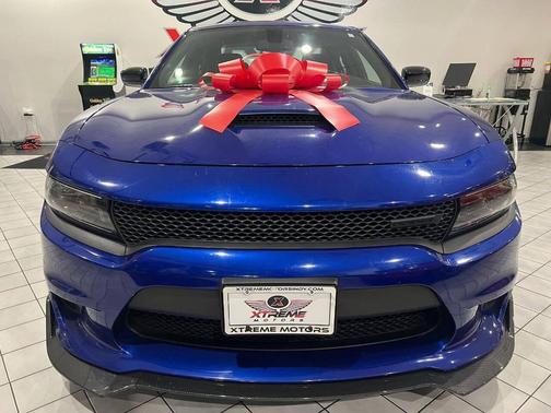 2022 Dodge Charger R/T