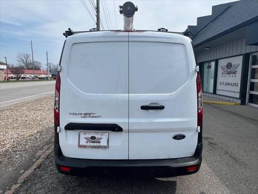 2020 Ford Transit Connect XL Cargo Van