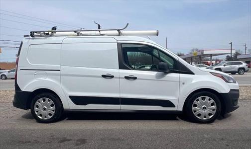 2020 Ford Transit Connect XL Cargo Van