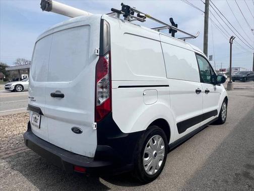 2020 Ford Transit Connect XL Cargo Van