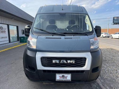 2019 RAM ProMaster 2500 High Roof