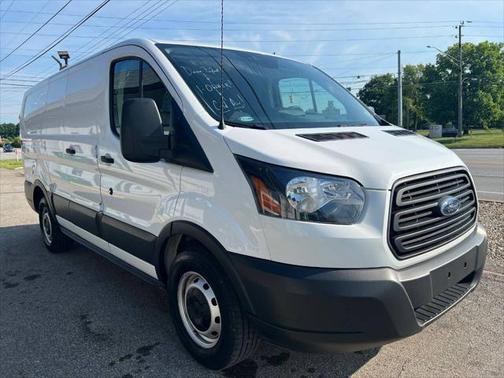 2019 Ford Transit-150 Base