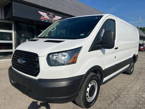 2019 Ford Transit-150 Base
