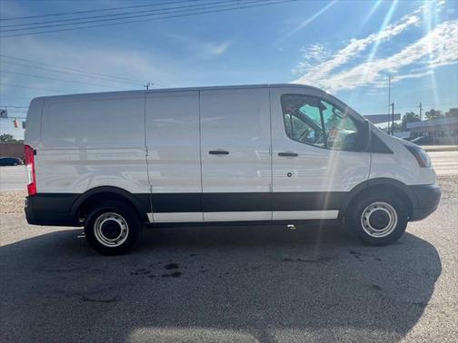 2019 Ford Transit-150 Base
