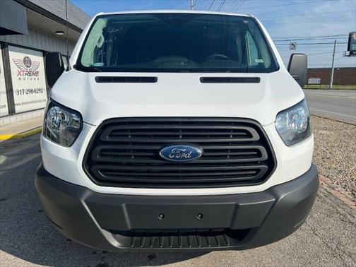 2019 Ford Transit-150 Base
