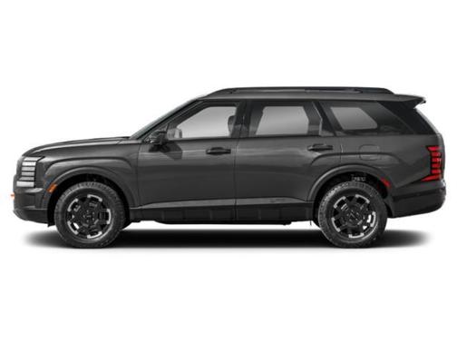 Abyss Black Pearl 2026 Hyundai PALISADE XRT Pro