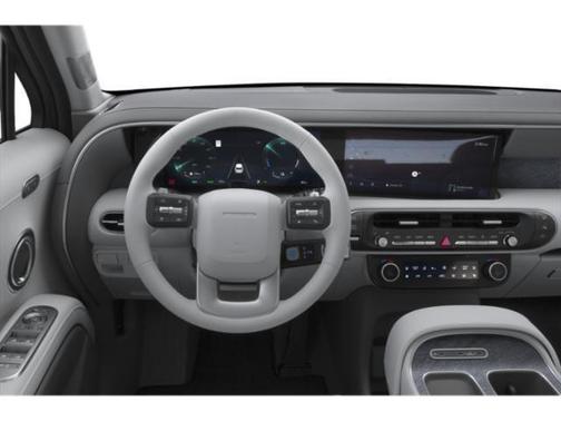 Pacific Sapph P 2027 Hyundai Palisade Hybrid Limited 7P