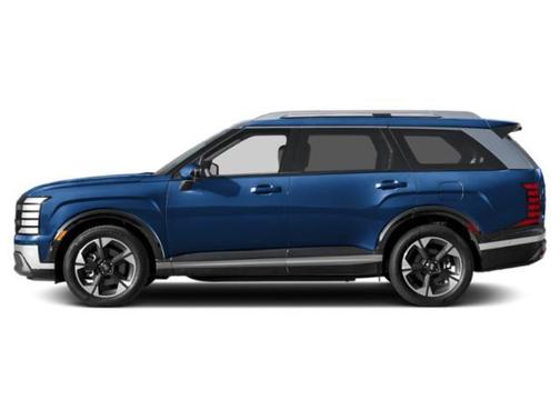 Pacific Sapph P 2027 Hyundai Palisade Hybrid Limited 7P