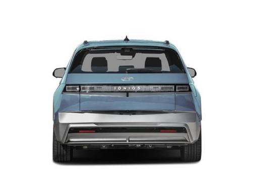 Digital Teal 2026 Hyundai IONIQ 5 Limited