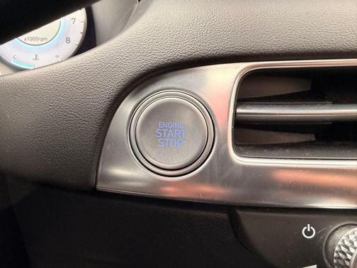 Steel Graphite 2023 Hyundai PALISADE Calligraphy