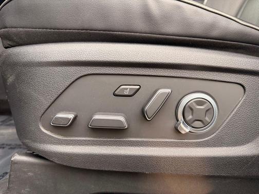 Steel Graphite 2023 Hyundai PALISADE Calligraphy