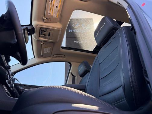 Sterling Metallic 2023 GMC Terrain Denali
