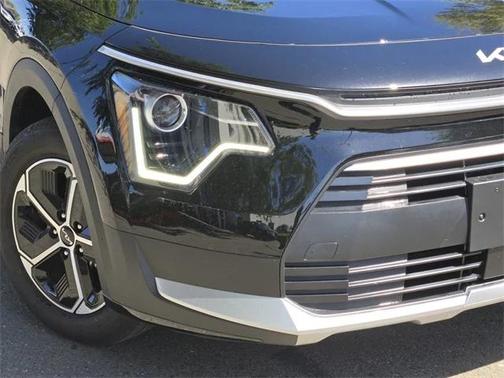 2025 Kia Niro EX
