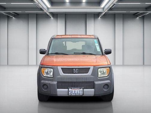 2005 Honda Element EX