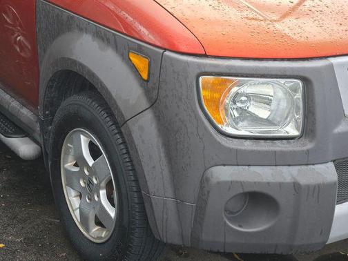 2005 Honda Element EX