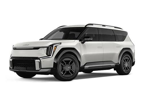 2026 Kia EV9 GT-Line