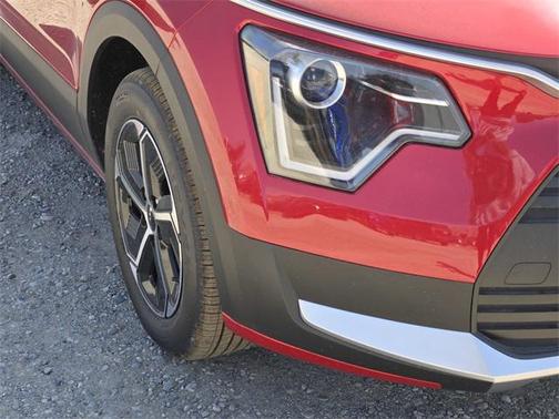 2025 Kia Niro Plug-In Hybrid EX