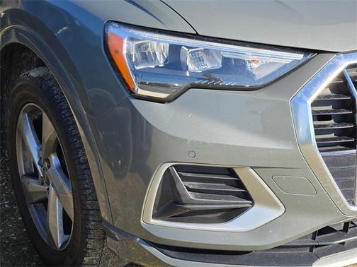 2020 Audi Q3 45 Premium