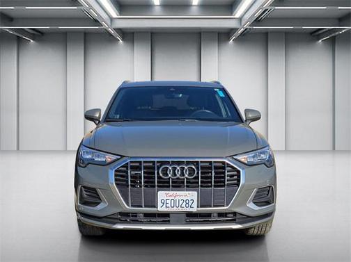 2020 Audi Q3 45 Premium