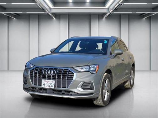 2020 Audi Q3 45 Premium