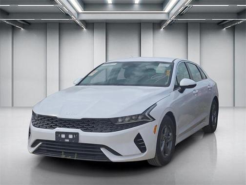 2023 Kia K5 LXS